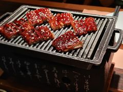 蒲烧鳗鱼-山葵家·创意料理(宁波来福士店)