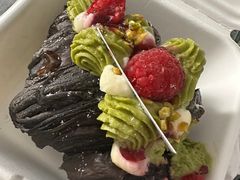 -TRUFFE BOULANGERIE by B&C 松露与面包(港汇店)