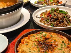 -外婆家(义乌新光汇购物中心店)