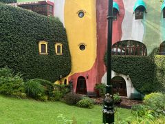 -三鹰之森吉卜力美术馆