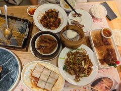 -顺风汤馆·广府粤菜(江宸天街店)