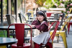 -爱你宝贝孕婴亲子摄影美学馆(绍兴店)