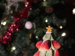 -好利来(东四店)