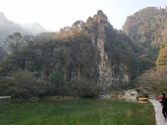 -焦作青龙峡风景名胜区