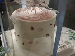 -Dark Horse·黑马蛋糕·低脂·低糖淡奶(金匙望湖大厦店)