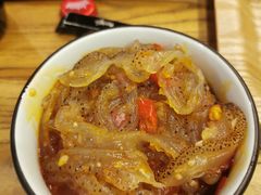 -铭聚章鱼土笋冻(松柏店)