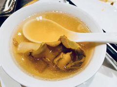 -北京泰富酒店-柏景轩中餐厅