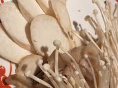 -清真·老门框爆肚涮肉·中华老字号(丰管路店)