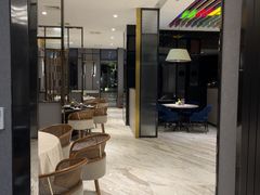 -鹭江潮餐厅·福建菜(鹭江佲家酒店)