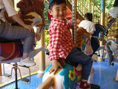 -郑州方特梦幻王国