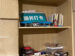 -H立方实景剧情密室(天河旗舰店)