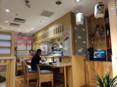 -昱匠·日本料理(金融街店)