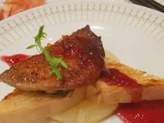 -雅玛花式铁板烧(国宏宾馆店)