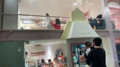 -奈尔宝·儿童乐园·亲子餐厅(星河湾店)