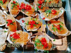-鼓楼夜市