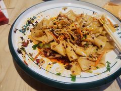 -老周哥旮旯面馆(远大店)