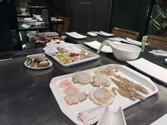 -水木锦堂·自助铁板烧(世贸天阶店)