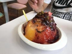 -梁子刨冰王&梁小糖(王顶堤店)