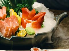 -将太无二·北美传奇寿司(荟聚购物中心西红门店)