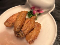 -唐猫庭院·千年陕菜(赛格国际购物中心店)