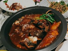 -宏宴·新京菜(望京店)