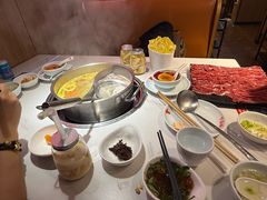 -牛品福潮汕牛肉火锅(旺庄店)