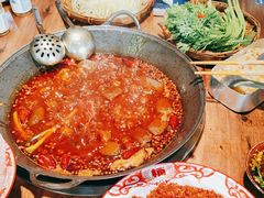 -楠火锅(哈尔滨金爵万象店)