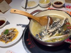 -黑鸡小馆(金源店)