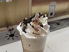 -海底捞火锅(江南盛天地店)