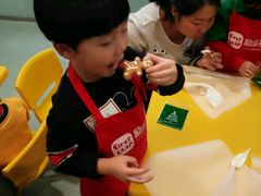-励步儿童成长中心英文启蒙·剑桥考级·KET(万象汇校区)