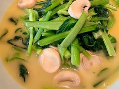 -大潮淮·淮扬菜(何园旗舰店)