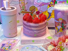 -奈雪的茶(优特汇店)