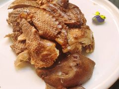-桐爷小馆(广渠门店)