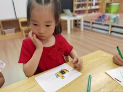 -斯坦丁国际幼稚园(驿都校区)