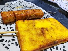 -胖哥牛蛙龙虾烧烤城(育才路店)