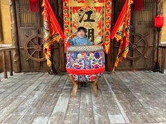 -中华巴洛克风情街