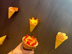 -July tale·可丽饼(德基广场店)