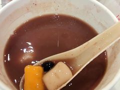 -鲜芋仙(群光广场店)