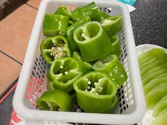 -湘肠香火锅店(团结湖店)