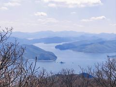 -松花湖风景名胜区