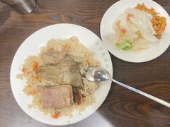 -巴依家新疆手抓饭(菱角湖万达店)