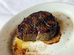 菲力牛排-茹丝葵经典牛排馆(上海外滩店)