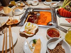 -海底捞火锅(创意园店)