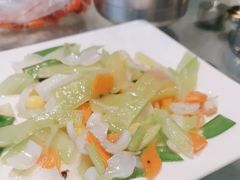 -阿娘家·原生态农家菜(国顺东路店)