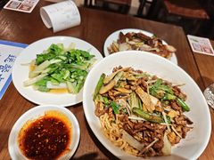 -寻裕记·现炒浇头面(人民广场店)