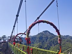 -老界岭旅游度假区