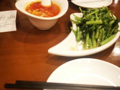 -奶奶的味道(胶州路店)