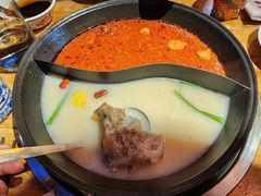 -大味老火锅City店