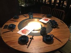 -湊湊火锅·茶憩(东城万达店)