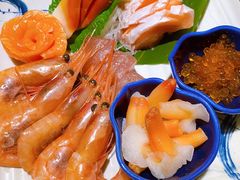 -吉兆·料理(红梅南路店)